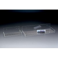 Plasdent ACRYLIC SMALL WALL ORGANIZER 